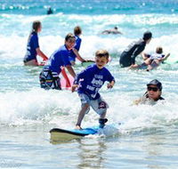 Coolum Surfing School - Accommodation Mooloolaba