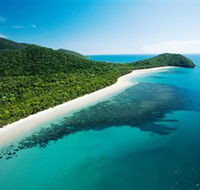 Cape Tribulation Daintree National Park - Accommodation Mooloolaba