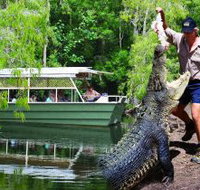 Hartleys Crocodile Adventures - Accommodation Mooloolaba