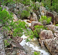 Crows Nest National Park - Accommodation Mooloolaba