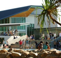 Riverway - Accommodation Mooloolaba