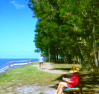 Melaleuca Track - Accommodation Mooloolaba