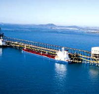 Port of Hay Point Lookout - Accommodation Mooloolaba