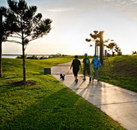 Bluewater Trail - Accommodation Mooloolaba
