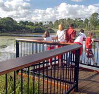 Maryboroughs Glory Hole - Accommodation Mooloolaba