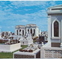 Ingham Cemetery - Accommodation Mooloolaba