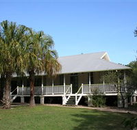 Cape Pallarenda Conservation Park - Accommodation Mooloolaba