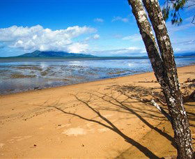 Port Hinchinbrook QLD Accommodation Mooloolaba