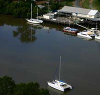 Port of Maryborough - Accommodation Mooloolaba