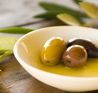 Bunnyconnellen Olive Grove and Vineyard - Accommodation Mooloolaba