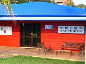 Sapphire QLD Accommodation Mooloolaba
