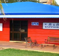 M and M Sapphires - Accommodation Mooloolaba