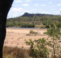 Dalrymple National Park - Accommodation Mooloolaba