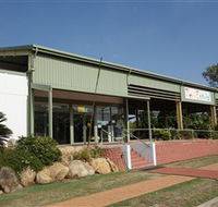Terrestrial Georgetown Centre - Accommodation Mooloolaba
