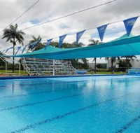 Memorial Swim Centre - Accommodation Mooloolaba