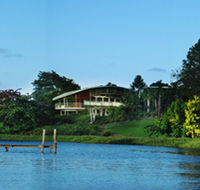 Mackay Regional Botanic Gardens - Accommodation Mooloolaba