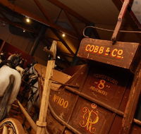 Cobb  Co Museum - Accommodation Mooloolaba