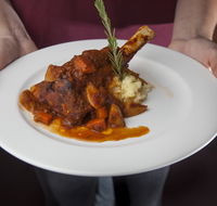 The Overlanders Steakhouse - Accommodation Mooloolaba