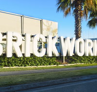 Brickworks Centre - Accommodation Mooloolaba