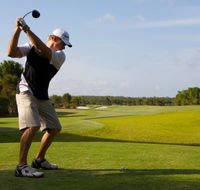 Pelican Waters Golf Club - Accommodation Mooloolaba