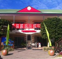 Nutworks - Accommodation Mooloolaba