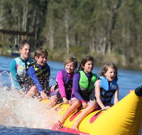 Oz Ski Resort - Accommodation Mooloolaba