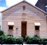 Waterside Workers Hall - Accommodation Mooloolaba