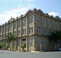 Walter Reid Cultural Centre - Accommodation Mooloolaba