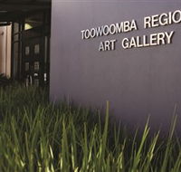 Toowoomba Regional Art Gallery - Accommodation Mooloolaba