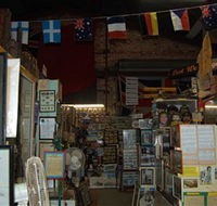 Military and Memorabilia Museum - Accommodation Mooloolaba