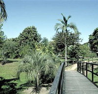 Ingham Memorial Gardens - Accommodation Mooloolaba
