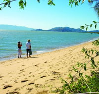 Bushland Beach - Accommodation Mooloolaba