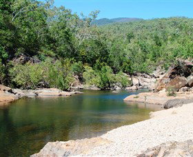 Alligator Creek QLD Accommodation Mooloolaba