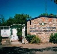 Royal Flying Doctor Service Visitor Centre - Accommodation Mooloolaba