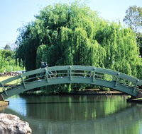 Lake Annand Park - Accommodation Mooloolaba