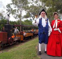 Maryborough Heritage City Markets - Accommodation Mooloolaba