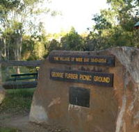 Original Maryborough Town Site - Accommodation Mooloolaba