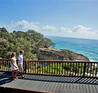 North Gorge Headlands - Accommodation Mooloolaba