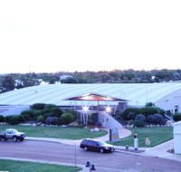 Qantas Founders Museum - Accommodation Mooloolaba