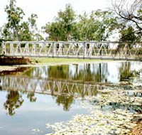 Hoods Lagoon - Accommodation Mooloolaba