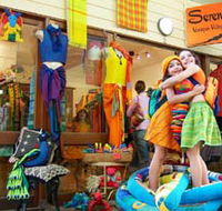 Kuranda - Village in the Rainforest - Accommodation Mooloolaba