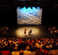 Riverway Arts Centre - Accommodation Mooloolaba