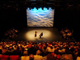 Riverway Arts Centre - Accommodation Mooloolaba 0