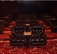 Gladstone Cinemas - Accommodation Mooloolaba