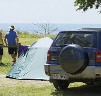 Ball Bay - Accommodation Mooloolaba