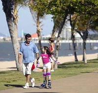 The Strand - Accommodation Mooloolaba
