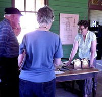 Tambo Heritage Precinct - Accommodation Mooloolaba