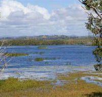 Lake Barfield - Accommodation Mooloolaba