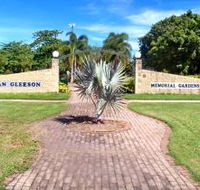 Dan Gleeson Memorial Gardens - Accommodation Mooloolaba