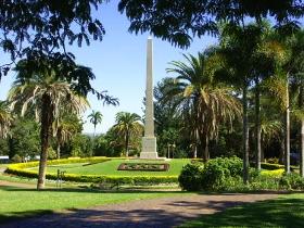Rockhampton Botanic Gardens - Accommodation Mooloolaba 0